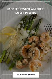 Easy Meal Planning App Mediterranean Diet Meal Plan Mediterranean Recipes Diet Meal Plans