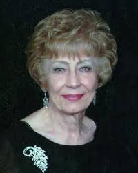 LORRAINE POCZATEK Obituary (2017)