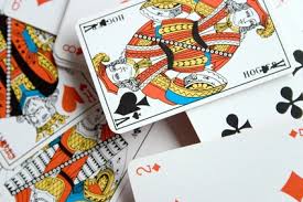 5 points for card 2 through 7, 10 points for card 8 through the king, 15 points for an ace (which can be played as a one or a top card above a king) and 20 points for jokers. Rules For Shanghai Card Game