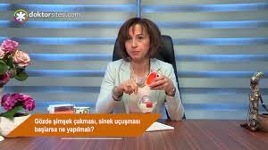 Gozde Simsek Cakmasi Sinek Ucusmasi Baslarsa Ne Yapilmali Youtube
