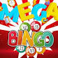 MEGA BINGO (JUNE 2026)