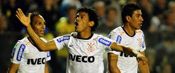 Listen to palmeiras não tem mundial | soundcloud is an audio platform that lets you listen to what you love and share the sounds you create. Romarinho Relembra Gol Sobre Boca E Volta A Provocar O Palmeiras Gazeta Esportiva