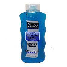 Sprinkle baking soda, cornstarch, or other absorbent on the stain. Xcess Styling Gel Sport Hold Cgm Approved Shopee Philippines