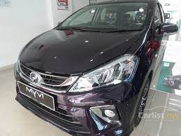 It is available in 6 colors and automatic transmission option in the malaysia. Perodua Myvi 2018 H 1 5 In Kuala Lumpur Automatic Hatchback Purple For Rm 51 800 4408636 Carlist My