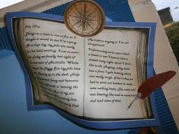 Kensukes Kingdom Art Work Google Search Kensukes Kingdom Creative Teaching Kingdom