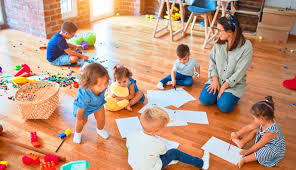 Wir versuchen einen platz ab 9 monaten zu bekommen, da ich bereits jetzt wieder arbeite (von. Einstieg In Den Kindergarten Bayerischer Erziehungsratgeber