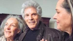 ASÍ VIVE JORGE RIVERO EL SUPER GALAN DE LOS 70'S - YouTube