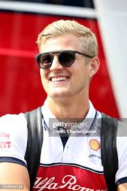 22,376 Marcus Ericsson Formula 1 Photos & High Res Pictures
