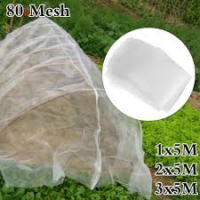 Nixalite offers an extensive line of netting products for a number of applications. Buy 80 Mesh Orchard Insect Netting Fruit Trees Pest Control Anti Bird Plants Protection Cover At Affordable Prices Free Shipping Real Reviews With Photos Joom