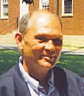 Obituary information for Rodney Wesley Rippeon