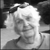 Janet Merryman Obituary (2011)