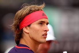 The pair resettled in germany after the birth of their first child mischa zverev. Alexander Zverev Charaktertest Auf Sand Tennis Magazin