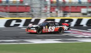 Following drivers meeting with crew chief, you'll drive a nascar race car for timed racing sessions. Charlotte Motor Speedway Nascar Ride Along Xperience Days
