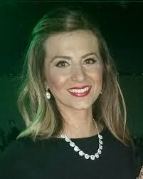 Kimberly Mullin's Instagram, Twitter & Facebook