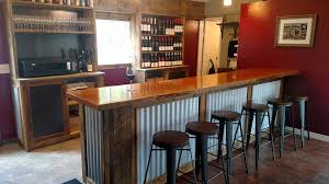Woods Bay Wine Bigfork Montana