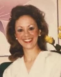 FRANCINE COX Obituary (1955