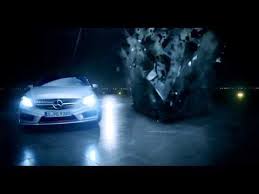 Mercedes Benz Tv A Class Tv Commercial Performance Youtube