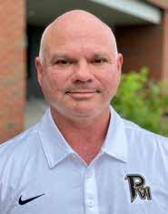 PVI Panther Tracks Spring/Summer 2023 by St. Paul VI Catholic High School