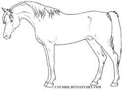 Click the arabian horse coloring pages to view printable version or color it online (compatible with ipad and android tablets). Arabian Free Printable Coloring Pages For Girls And Boys