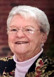 Harriett Eileen Barker Obituary March 17, 2020