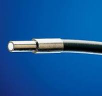 Quartz Fiber Optic Light Guide
