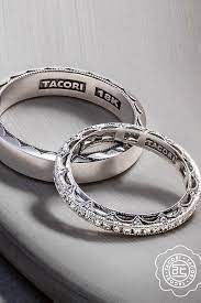Pin By Dee Coleman On My Wishes Tacori Engagement Rings Wedding Rings Tacori Wedding Rings