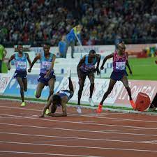 Check spelling or type a new query. Paul Chelimo Dq D In Crazy 5 000m Finish At Zurich Diamond League Canadian Running Magazine