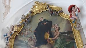 Jahrhundert haben sich maler mit dieser landschaft künstlerisch auseinandergesetzt. Pfarrei Der Woche In Rott Am Inn Radio Horeb Leben Mit Gott