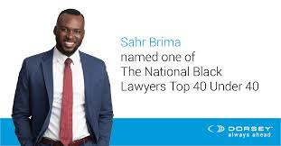 Jun 20, 2021 · brima could be fourth end in rotation, but will have to beat out talented youngsters dayon hayes and nahki johnson and others with little experience like emmanuel belgrave and nate temple. Dorsey Congratulates Attorney Sahr Brima On Being Named To National Black Lawyers Top 40 Under 40 News Resources Dorsey