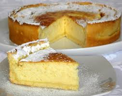 Dessert Torta De Ricota Y Naranja Artistas Argentinos Sweet Recipes Creamy Desserts Cake Recipes