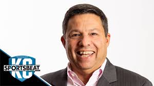 SportsBeat KC: Joe Lunardi and secrets behind bracketology