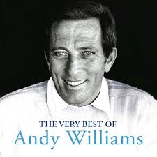 andy williams greatest hits album