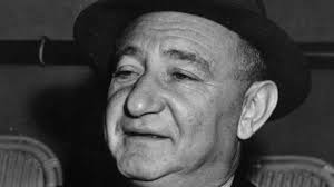 The Powerful Executive And His Alleged Affair With Marilyn Monroe