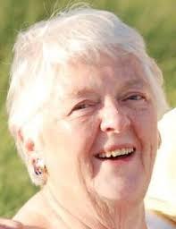 Obituary information for Barbara Ann Smith