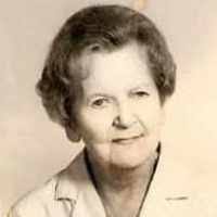 Olga Emilia Stürup Simon (1890–1976)