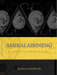 Check spelling or type a new query. Assikalaibineng Kitab Persetubuhan Bugis By Muhlis Hadrawi