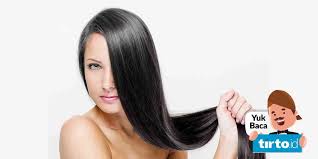 Kamu cukup ikuti tujuh cara agar rambut cepat panjang a la popbela berikut ini. 5 Cara Alami Agar Rambut Tetap Sehat Dan Cepat Panjang Tirto Id