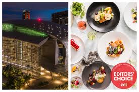 Matrade exhibition and convention centre (mecc) kuala lumpur. Editors Choice Our Favourite Venues And Bureaus From 2018 Cei Analysis Campaign Asia