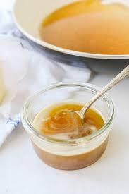 And it's so easy to make. How To Make Brown Butter Recipe From Leigh Anne Wilkes