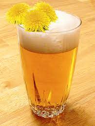 Dandelion Beer Recipe A Springtime Treat E C Kraus Dandelion Beer Recipe Beer Recipes Homemade Beer