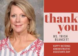 Happy National Administrative...