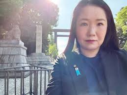 茨城県 Nhk党候補者