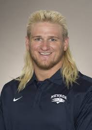 Brock Hekking named to preseason All-MW team