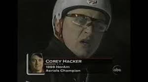 Former Aerials Athlete, Coach Timothy Corey Hacker Passes Away
