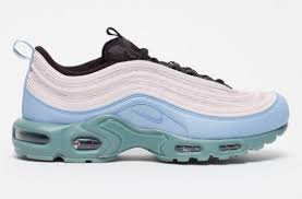 Look For The Nike Air Max Plus 97 Mica Green Now Kicksonfire Com Nike Air Max Sneakers Sneakers Fashion