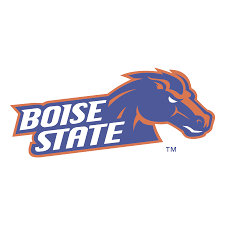 The best gifs are on giphy. Boise State Broncos Logo Png Transparent Svg Vector Freebie Supply