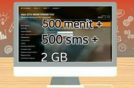 We did not find results for: Paket Promo 500 Menit 500 Sms Dari Telkomsel Terbaru 1