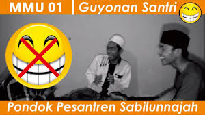 More images for pondok pesantren sabilunnajah » Guyonan Santri Pondok Pesantren Sabilunnajah Lebaksari Youtube