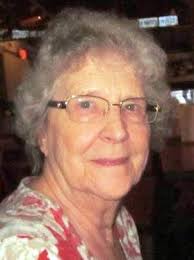 ELIZABETH ANDERSON Obituary (2015)