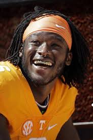 New orleans saints running back alvin kamara said he was asked to take his nose ring out before meeting a team kamara told andrew hawkins for a segment called guard down for uninterrupted about how someone with an nfl but the thing is, life's too short, i want him to be happy. 4h ago. Vols Kamara Carries Momentum Into Matchup With His Old Team Alvin Kamara Tennessee Football Football